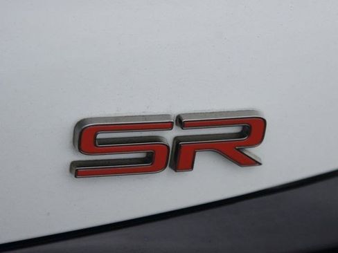 Used 2023 Nissan Altima 2.5 SR image 17