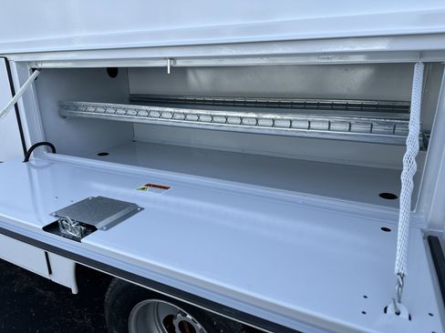 New 2026 GMC Savana 3500 1WT w/ Driver Convenience Package image 28