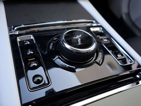 New 2026 Rolls-Royce Ghost AWD/4WD image 27
