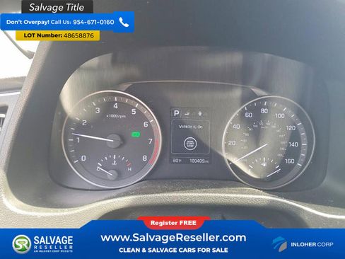 Used 2018 Hyundai Elantra Value Edition FWD image 12