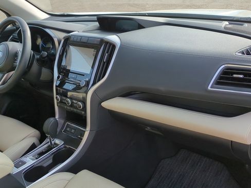 Used 2020 Subaru Ascent Limited w/ Technology Package image 31