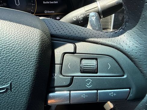 Used 2021 Cadillac CT4 Sport AWD/4WD image 21