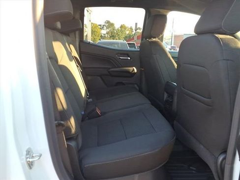 New 2026 GMC Canyon Elevation w/ Convenience Package RWD image 4