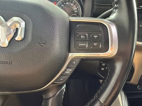 Used 2022 RAM 2500 Laramie w/ Chrome Appearance Group AWD/4WD image 24