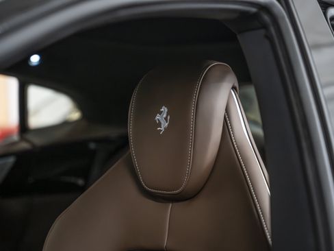 Used 2026 Ferrari Purosangue AWD/4WD image 26