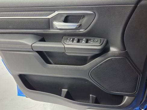 New 2026 RAM 1500 Big Horn RWD image 29