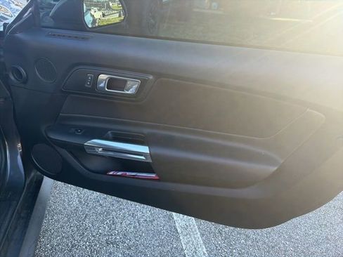 Used 2020 Ford Mustang Coupe w/ Equipment Group 101A image 7