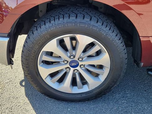 Used 2015 Ford F150 XLT w/ Equipment Group 301A Mid image 6