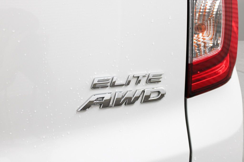 Used 2019 Honda Passport Elite image 32