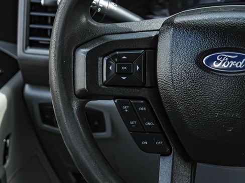 Used 2019 Ford F350 XL w/ Power Equipment Group image 16