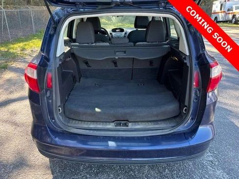 Used 2016 Ford C-MAX SE image 8