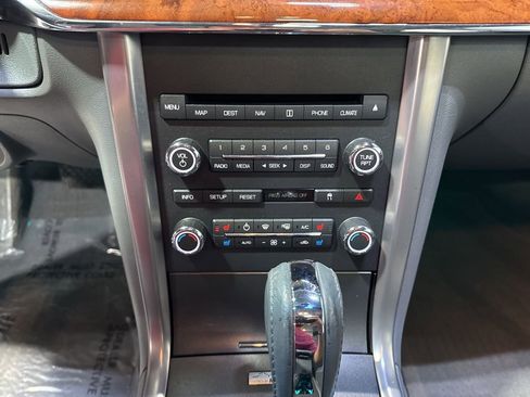 Used 2010 Lincoln MKZ AWD image 20