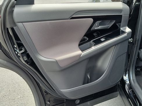 Certified 2023 Subaru Solterra AWD image 13