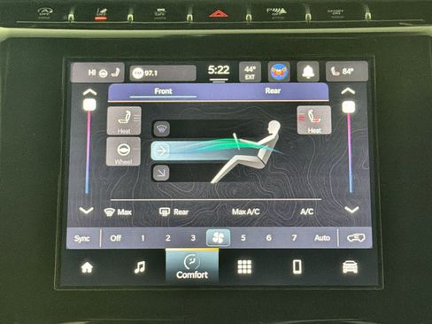 Used 2021 Jeep Grand Cherokee L Laredo image 20