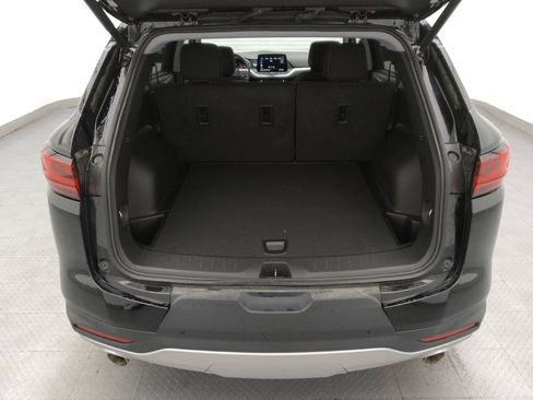 Used 2024 Chevrolet Blazer LT w/ Convenience Package FWD image 29