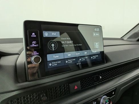 New 2026 Honda CR-V Sport-L image 20