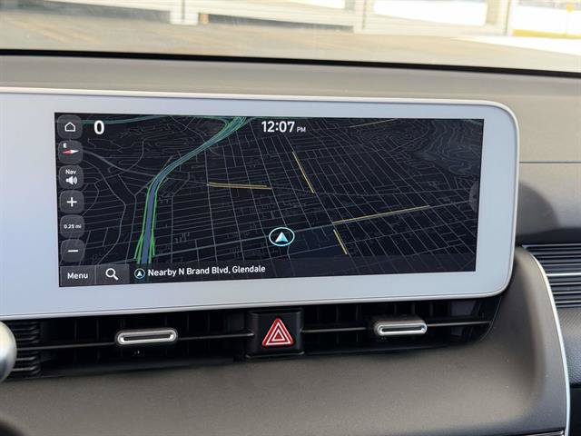 Used 2024 Hyundai Ioniq 5 SEL RWD image 24