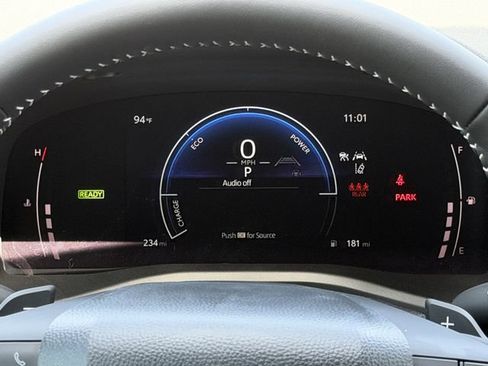 Used 2026 Toyota Camry SE w/ Multimedia Upgrade Package FWD image 16