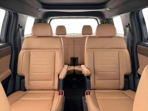 New 2026 Hyundai Santa Fe Calligraphy image 16