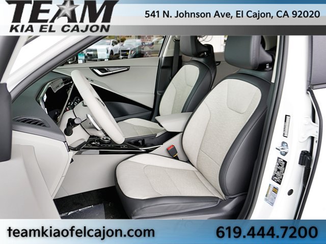 New 2026 Kia Niro Wave w/ Wave Preserve Package FWD image 18