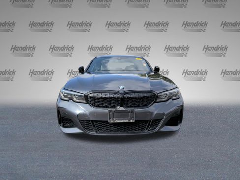 Used 2022 BMW M340i xDrive w/ Premium Package AWD/4WD image 5