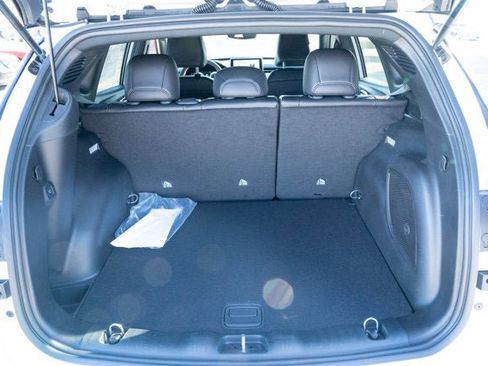 New 2026 Jeep Compass Limited w/ Sun, Sound & Navigation Group image 34