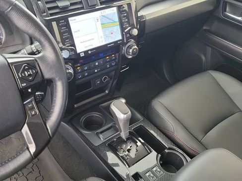 Used 2024 Toyota 4Runner TRD Pro AWD/4WD image 30