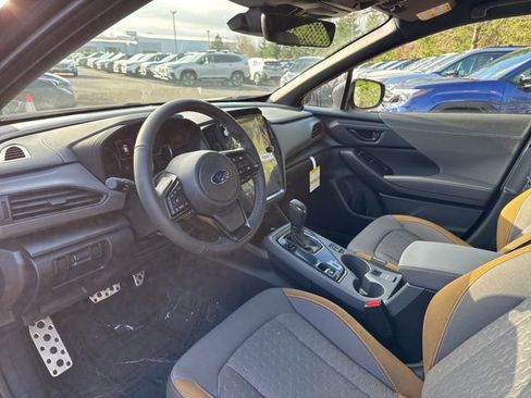 New 2026 Subaru Crosstrek 2.5i Sport w/ Crosstrek Mirror Package image 16