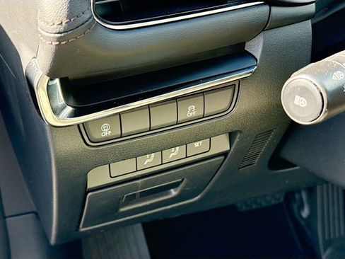 Certified 2023 MAZDA MAZDA3 s image 12