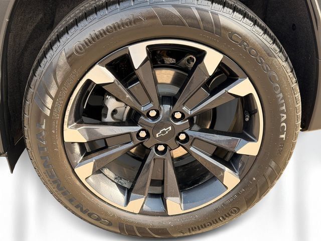 Used 2025 Chevrolet Equinox RS w/ Safety and Technology Package AWD/4WD image 11