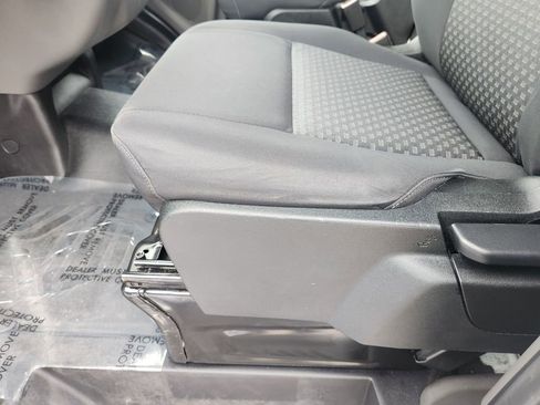 Used 2024 Ford Transit 250 Low Roof w/ Exterior Upgrade Package RWD image 23