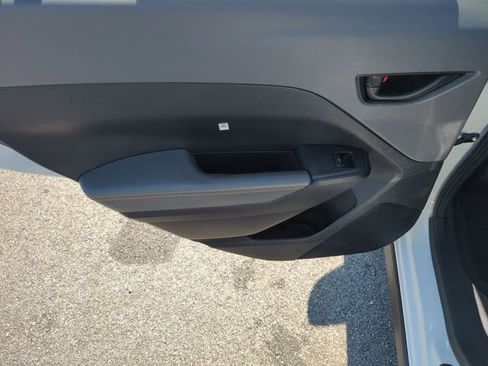 New 2025 Subaru Crosstrek 2.5i Sport w/ Crosstrek Mirror Package image 26