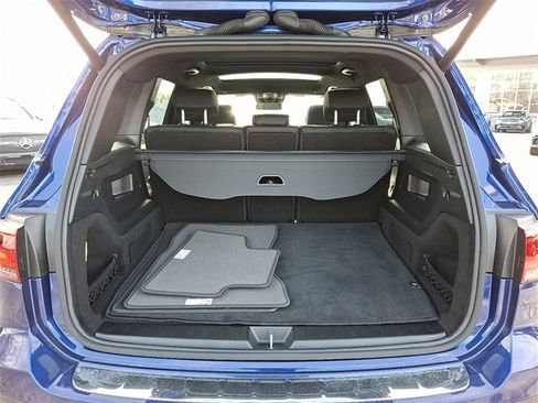 Certified 2023 Mercedes-Benz GLB 250 4MATIC image 30
