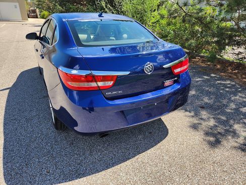 Used 2014 Buick Verano Leather image 21