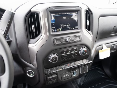 New 2026 Chevrolet Silverado 2500 W/T image 3