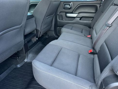 Used 2016 Chevrolet Silverado 2500 LT w/ LT Convenience Package image 12