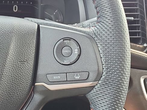 Certified 2023 Honda Passport TrailSport image 15