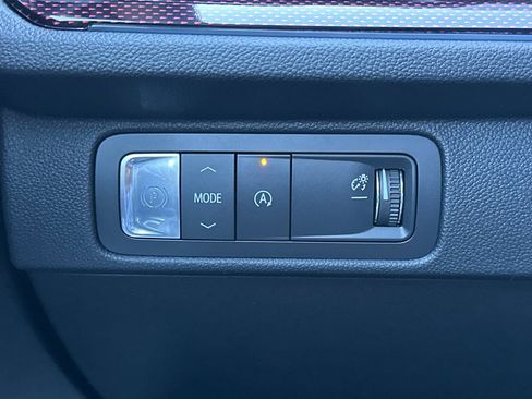 New 2026 Chevrolet Traverse RS w/ LPO, Illumination Package image 29