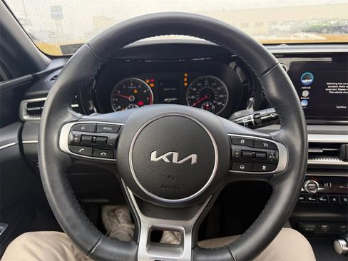 Used 2023 Kia K5 GT-Line image 15