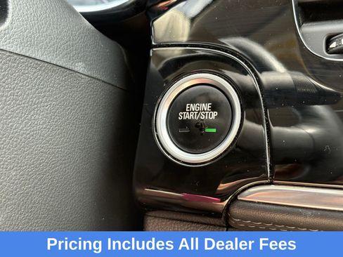 Used 2017 Buick Encore Premium w/ Experience Buick Package AWD/4WD image 18