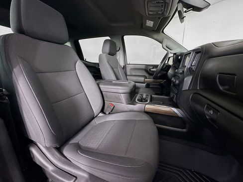 Used 2022 Chevrolet Silverado 1500 LT Trail Boss w/ Safety Package image 15