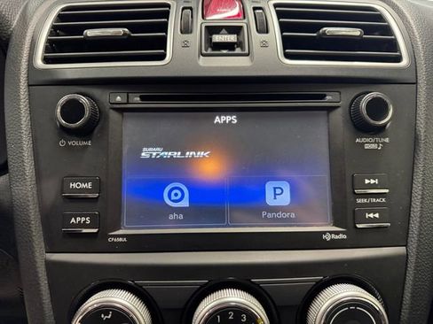 Used 2017 Subaru Forester 2.5i w/ Alloy Wheel Package image 18