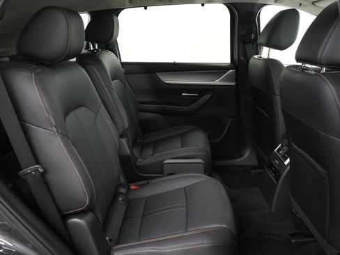 Certified 2025 MAZDA CX-90 Plug-In Hybrid w/ Preferred image 12