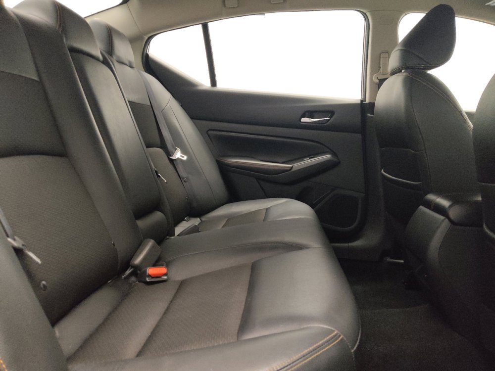 Used 2021 Nissan Altima 2.5 SR FWD image 19