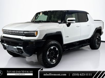 Used 2025 GMC Hummer EV 3X w/ Extreme Off-Road Package