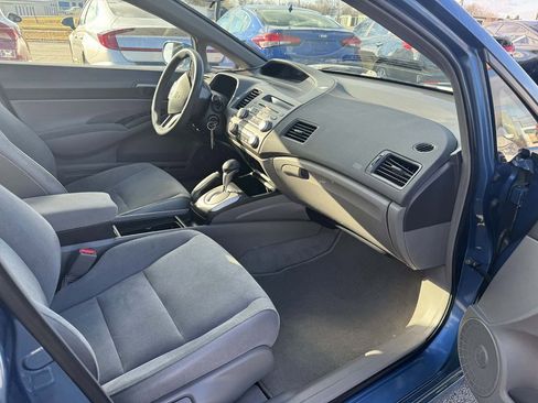 Used 2008 Honda Civic LX image 12