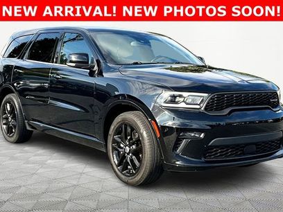 Used 2022 Dodge Durango GT