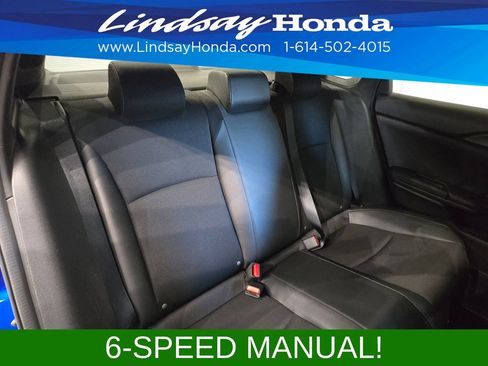 Used 2019 Honda Civic Sport image 10