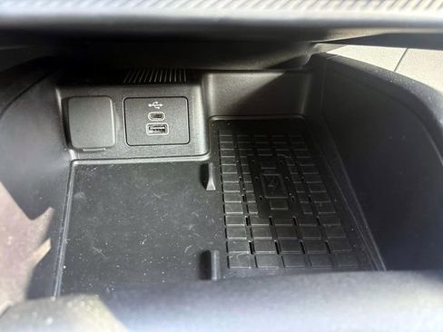 Used 2025 Ford Bronco Sport Big Bend w/ Convenience Package image 22