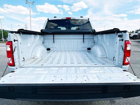 Used 2022 Ford F150 XL w/ STX Appearance Package RWD image 16